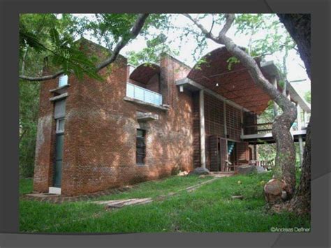 Auroville Architecture | PPT