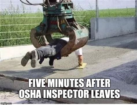 10 Best & Worst OSHA Subreddit Fails | HSI Donesafe