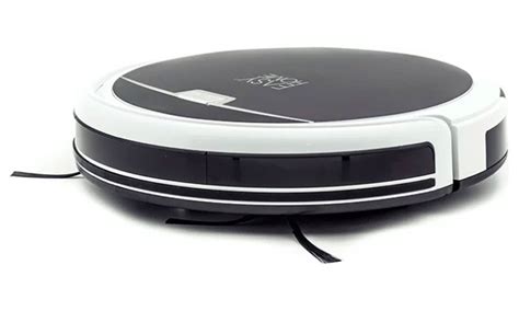 Robot vacuum cleaner iBoto X410: review, reviews, features, pros and cons