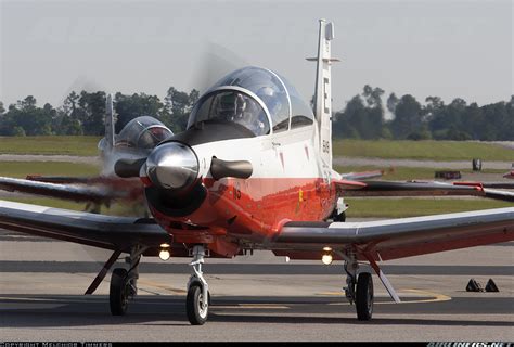 Hawker Beechcraft T-6B Texan II - USA - Navy | Aviation Photo #2336576 | Airliners.net