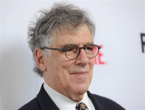 Elliott Gould: Mash Notes on a Long Career | Here's the Thing | WNYC Studios