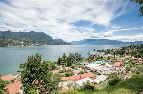 Camping: Lake Garda - planning a family holiday in Italy with Al Fresco Holidays