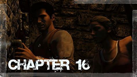 Uncharted: Drake's Fortune Chapter 16 ''The Treasure Vault'' [HD]