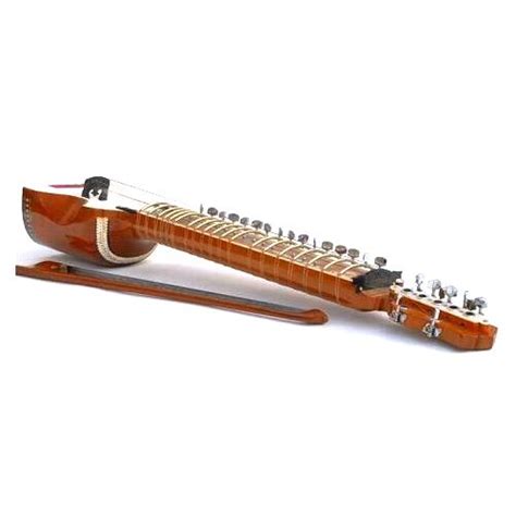 Dilruba Instrument, Musical Instruments in Jalandhar Cantt, Jalandhar ...