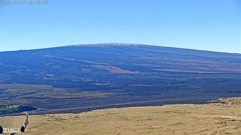 Webcams - Hawaiian Volcano Observatory | U.S. Geological Survey