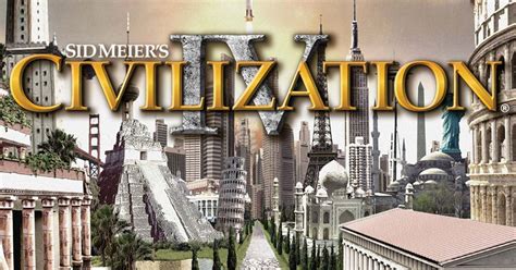 Find the Civilization IV Leaders Quiz - By Noldeh