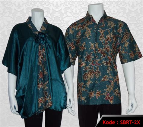 Seragam Batik