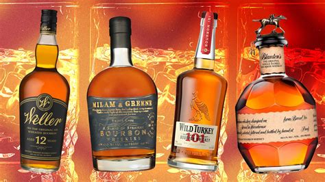 18 Best Bourbon Brands To Drink 2021 — Bourbon Brands For, 60% OFF