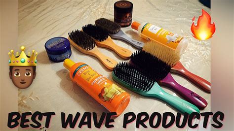 360 WAVES: BEST WAVE PRODUCTS - YouTube