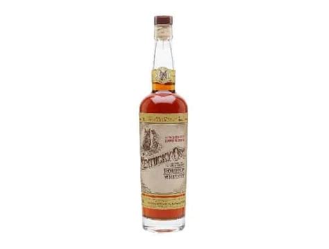 The Top 10 Best Kentucky Bourbon Brands to Try in 2022 - Next Luxury (2022)