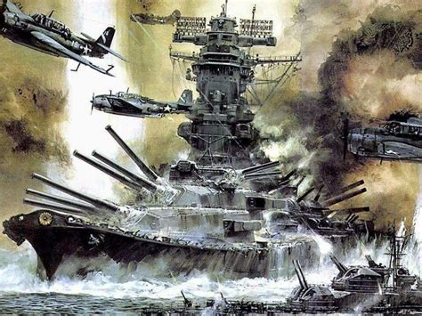 20 best IJN Yamato and Musashi Battleships images on Pinterest | Wwii, Battleship and World war two