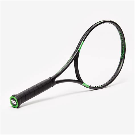 Prince Phantom Pro 100 (Unstrung) - Black - Mens Rackets