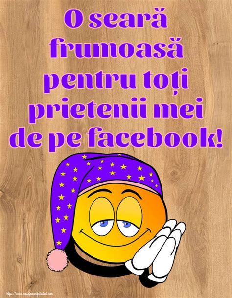 Cele mai apreciate felicitari de buna seara cu emoticoane - Pagina 11 ...