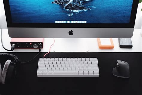 My current mechanical keyboard setup - Anne Pro 2 with Gateron Browns : r/MechanicalKeyboards