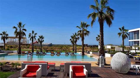 Pestana Alvor South Beach, Algarve, Portugal Holidays 2025/2026