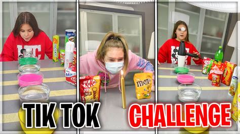 Adult tik tok challenges - mytescreen