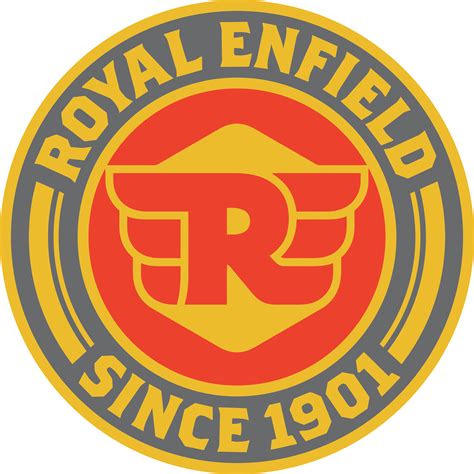 Royal Enfield – Logos Download