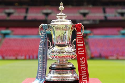 MP warns FA Cup will be ‘forever diminished’ by rights deal with ...