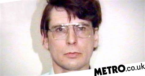 Dennis Nilsen: Unheard recordings of killer exposed in Netflix ...