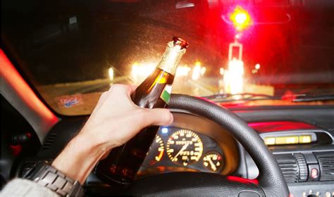 Ways to Prevent Drinking and Driving