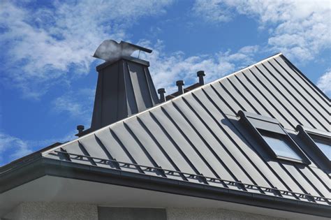 Best Gutter Guards For Metal Roofs (2024) | Today's Homeowner