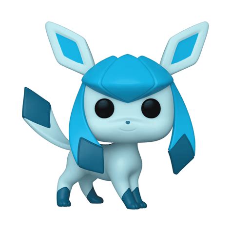 Buy Pop! Glaceon at Funko.