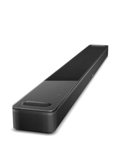 Bose Bose Smart Ultra Soundbar - Eleksis Marketing Corporation