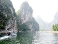 Li River Cruise, Guilin Li River Travel Photos, Images & Pictures of Li ...