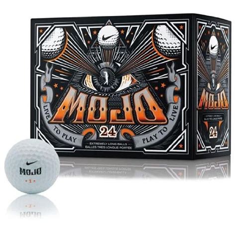 Nike Golf Balls Review - ReviewsCast.com