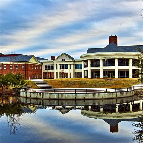 University of North Carolina at Wilmington - Admission Requirements, SAT, ACT, GPA and chance of ...