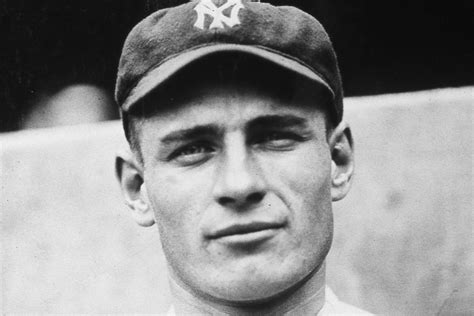 Top 100 Yankees: No. 54 Wally Pipp - Pinstripe Alley