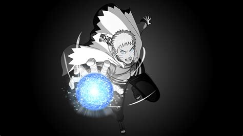 Naruto Dark Wallpaper 4K Gallery | Naruto fondos de pantalla ...