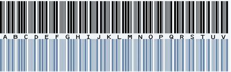 Code 39 Barcode Fonts Free Download - OnlineWebFonts.COM