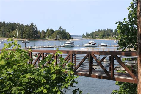 hidden cove park bainbridge island - Vernie Shepherd