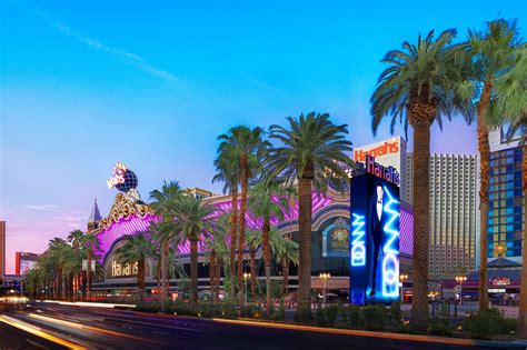 HARRAH'S LAS VEGAS HOTEL & CASINO - Now R 1 043 (Was R̶ ̶2̶ ̶1̶7̶8̶) - Reviews & Price ...