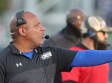 Hue Jackson Reportedly Close to Landing Grambling State Head Coaching Job - Sports Illustrated ...