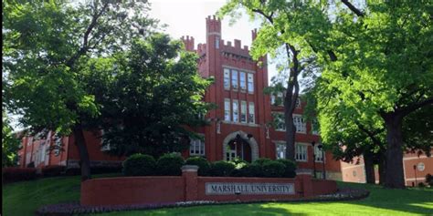 Marshall University: Admission 2024, Rankings, Fees & Acceptance Rate ...