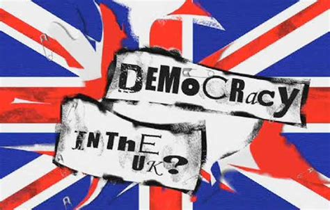 UK undead: 10 reasons democracy is dying | Counterfire