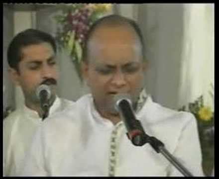 Information about Spiritual Guru VINOD AGARWAL