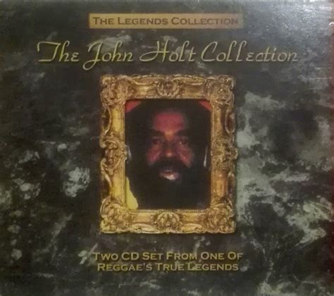 John Holt - The John Holt Collection (2000, CD) | Discogs