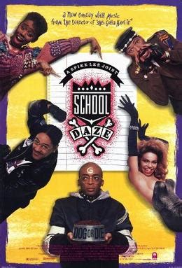 School Daze - Wikipedia