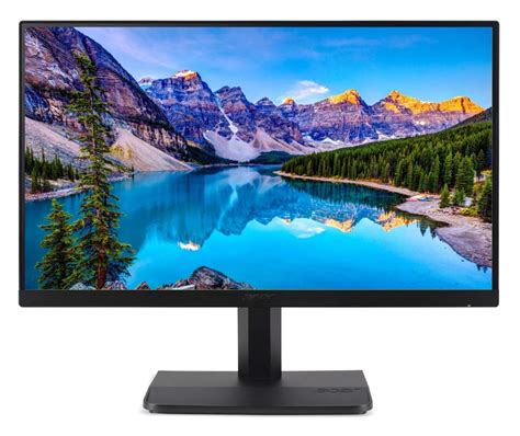 Acer 21.5 inch LED Monitor ET221Q – G.A Computers