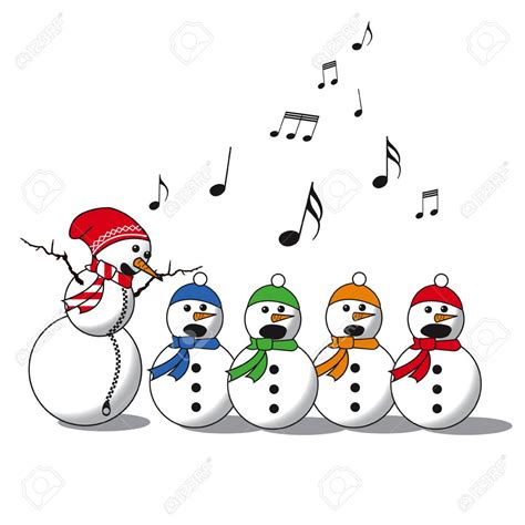 christmas carol singing clipart 20 free Cliparts | Download images on ...