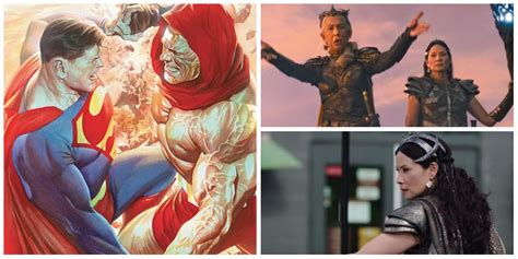 Shazam! Fury Of The Gods: Facts About The Daughters Of Atlas