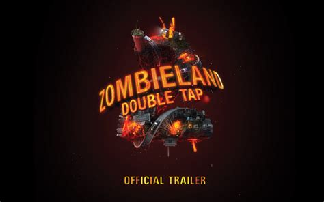 ZOMBIELAND: Double Tap: Trailer - ALTERIAN INC.