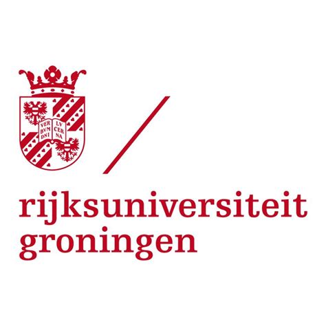 University of Groningen Logo (RUG) | Groningen, University logo, University