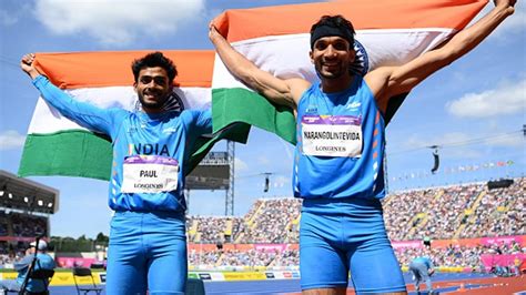 Indian athletics season begins amid rising expectations - Hindustan Times