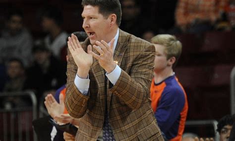 Same coach, new team as Clemson basketball begins practice | The ...