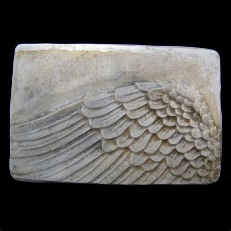 2 Wings of Icarus Greek Mythology sculpture plaques | #4629205578