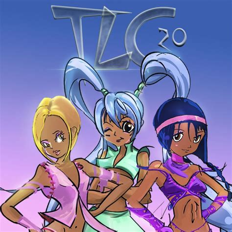 TLC - Creep Lyrics | Musixmatch